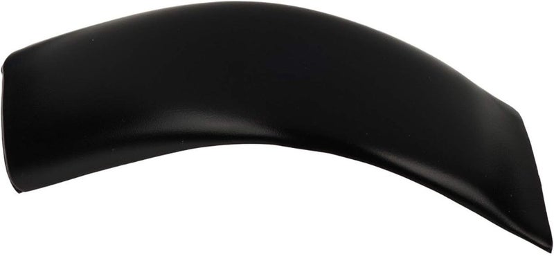 Advance Ignition Technology ADVANCE IGNITION Upgraded Roof Molding (Regular Cab & Crew Cab) Compatible with Ford 2008-2016 F-250 F-350 F-450 F-550 Super Duty Non Painted 2PCS - Image 5